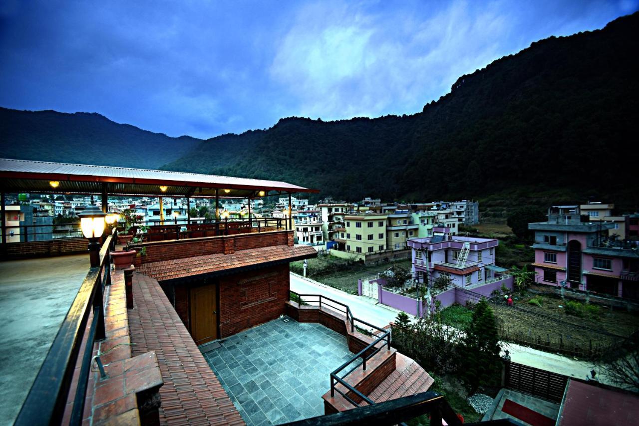 Eco Home Kathmandu Catmandu Exterior foto